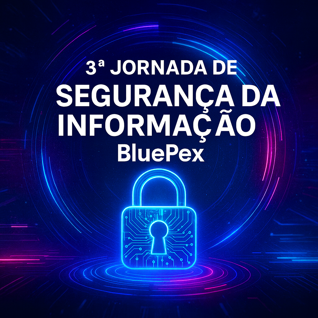 DESAFIO - 3ª JORNADA DE SEGURANÇA DA INFORMAÇÃO